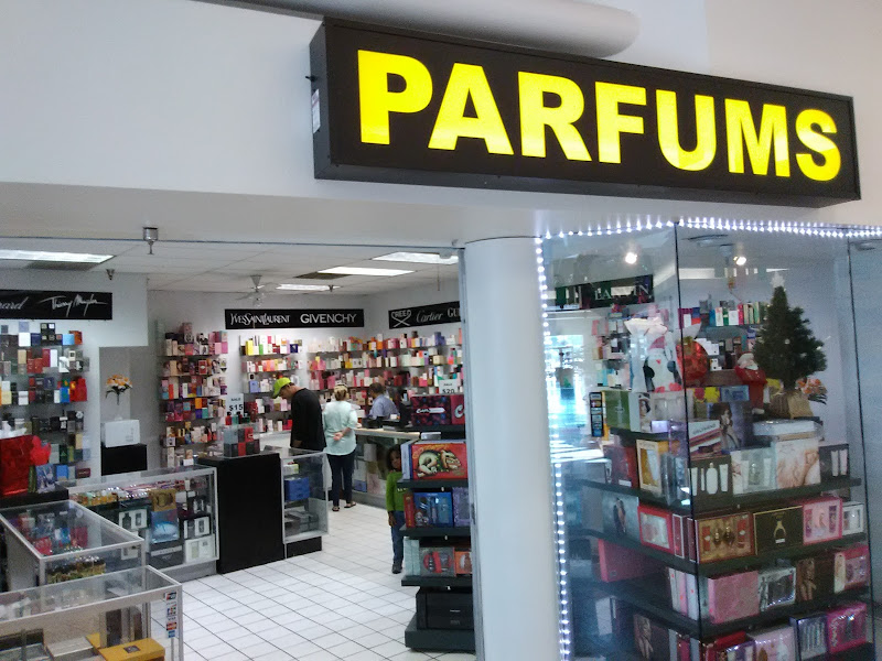 Parfums