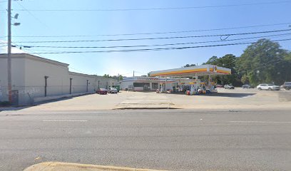 Pitt Stop