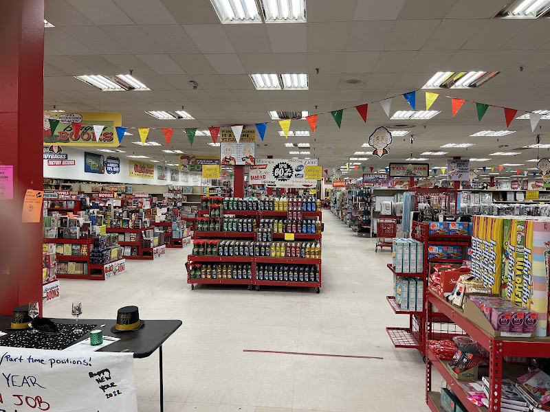 Ollie's Bargain Outlet