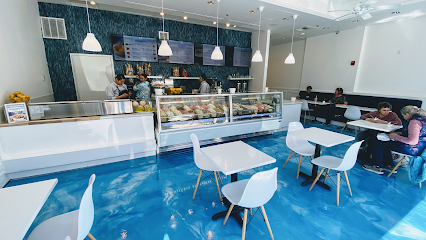 Heaven Artisan Creamery