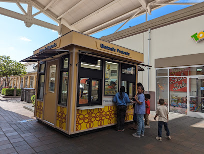 Wetzel's Pretzels