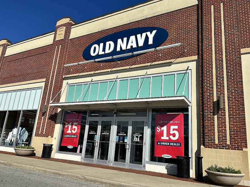 Old Navy