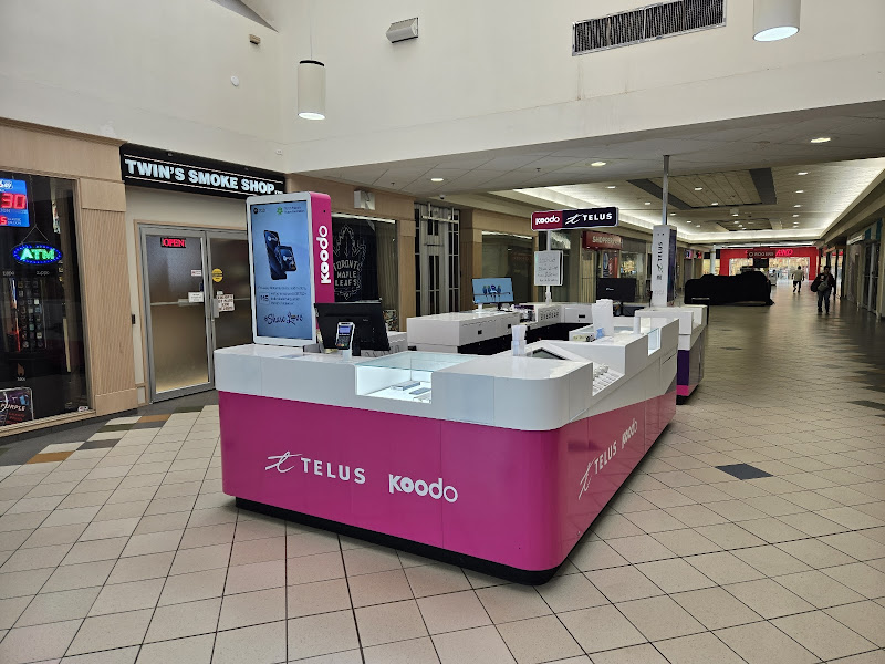 TELUS