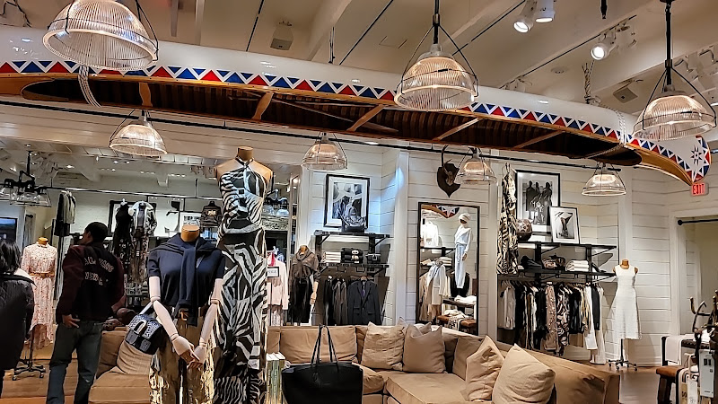 Ralph Lauren