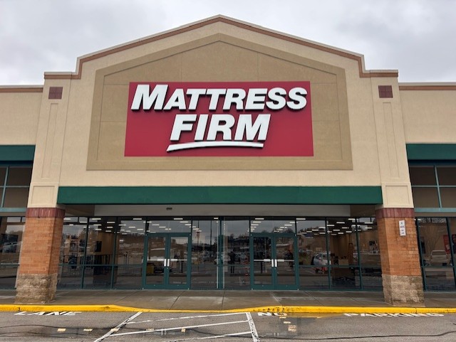 Mattress Firm Washington Crossing