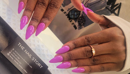 The Nail Story