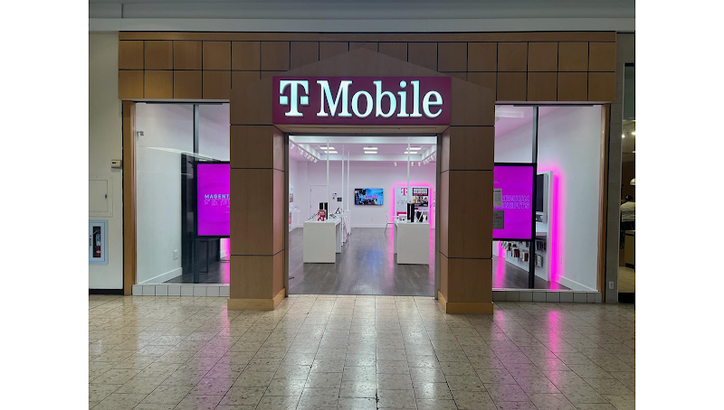 T-Mobile Authorized Retailer