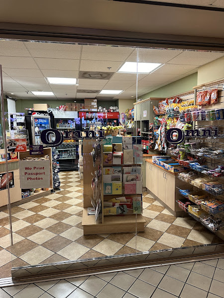 Omni Store