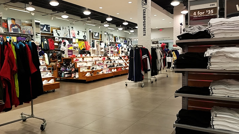 Champs Sports