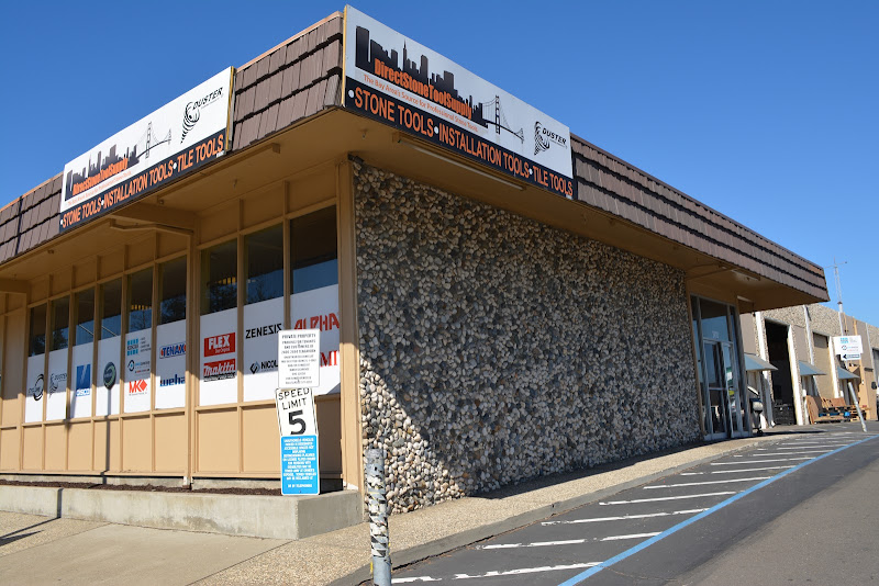 Direct Stone Tool Supply