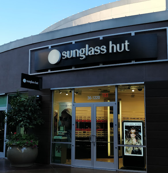 Sunglass Hut