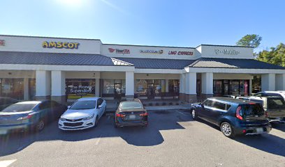 Thurber Armstrong Private Jewelers
