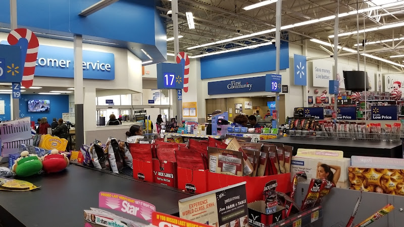 Walmart Supercenter