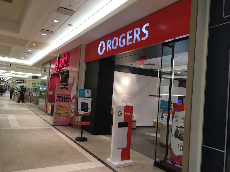 Rogers