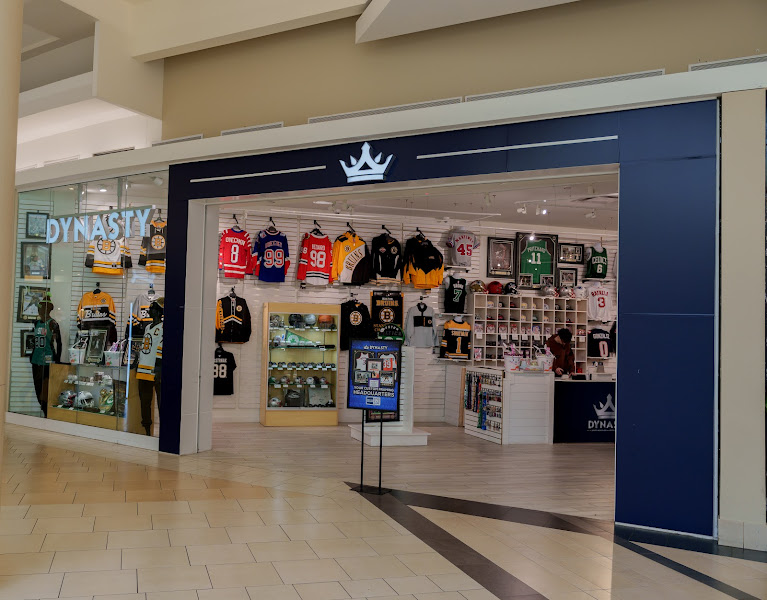 Dynasty Sports and Framing | Northshore Mall