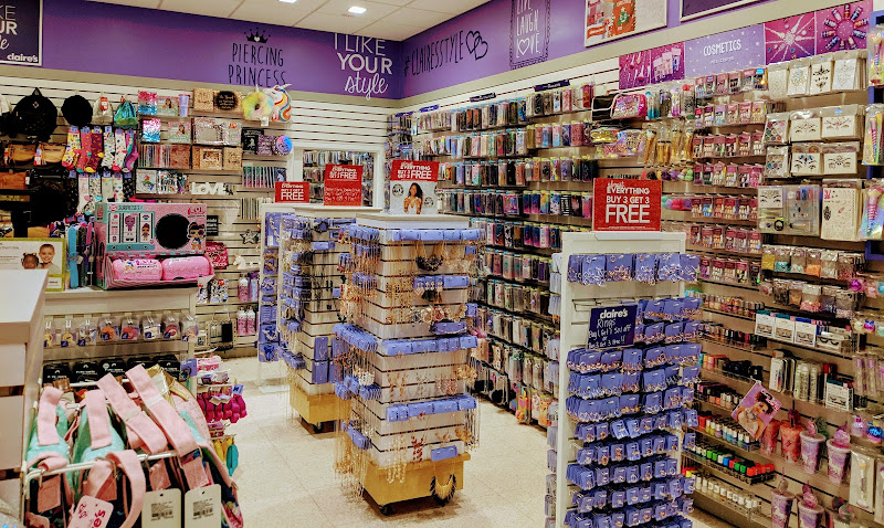 Claire's