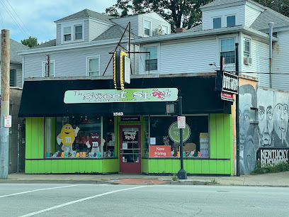 Sweet Spot Candy Shop