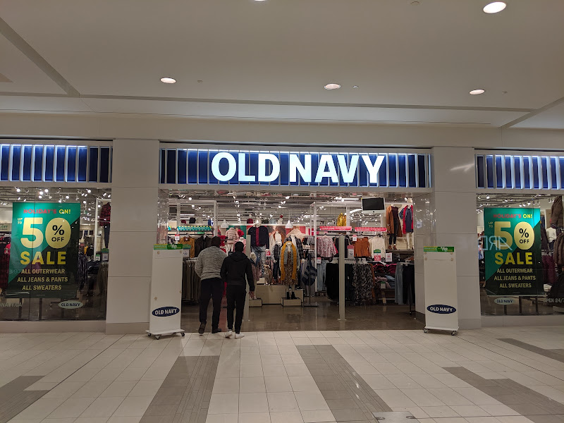 Old Navy