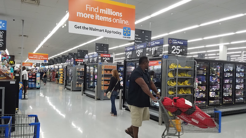 Walmart
