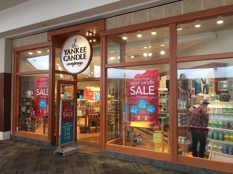 Yankee Candle