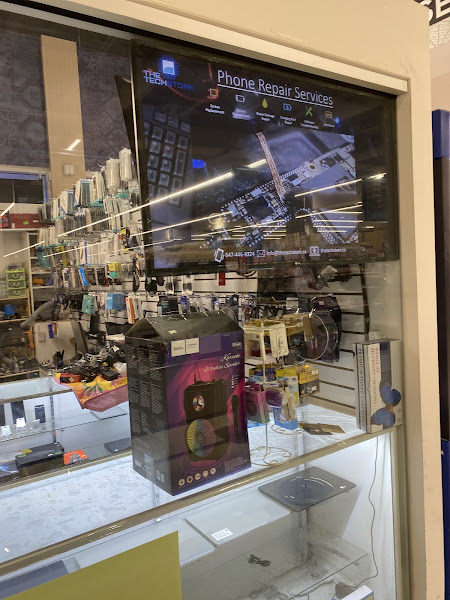 The Tech Store