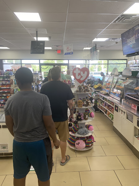 7-Eleven