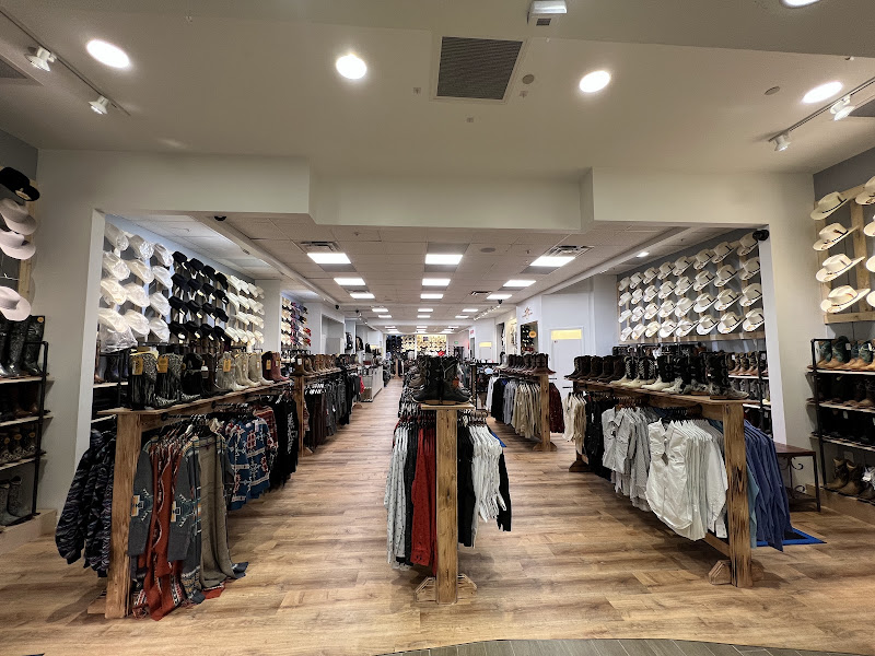 Colorado Western Apparel