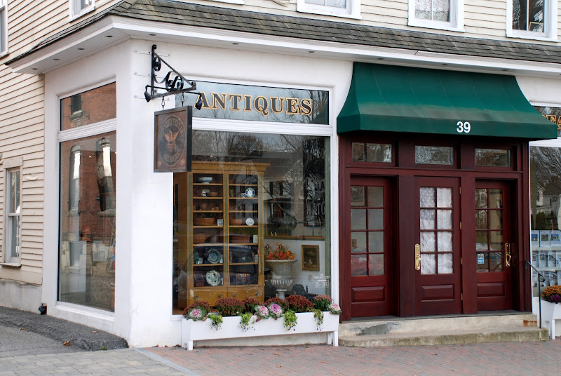 Jeffrey Tillou Antiques