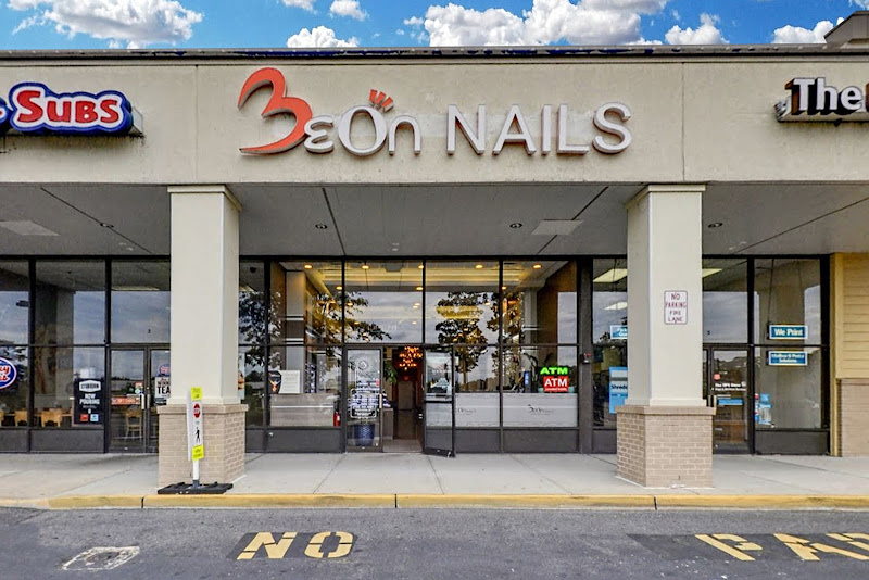 BeOn Nails