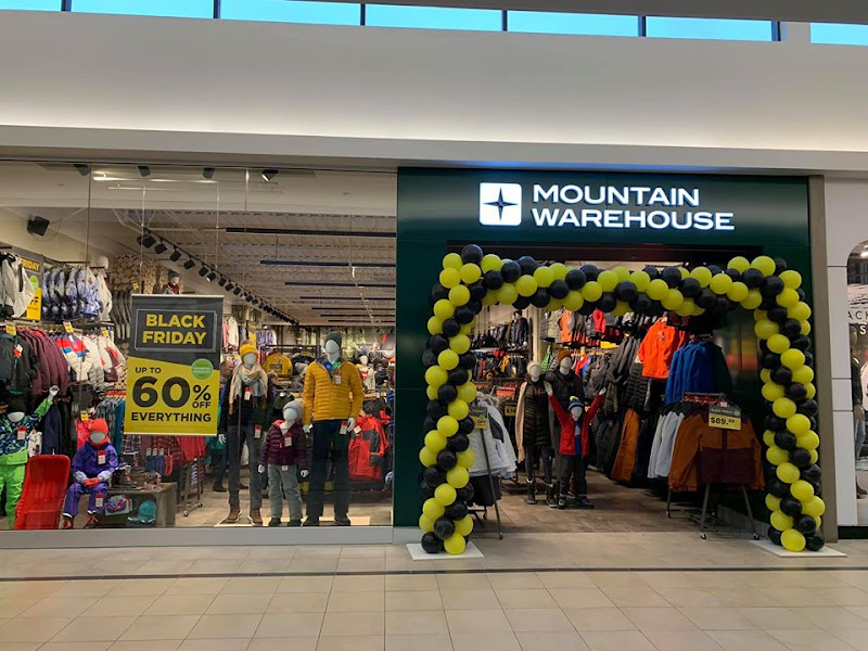 Mountain Warehouse