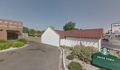Idaho Eyeworks
