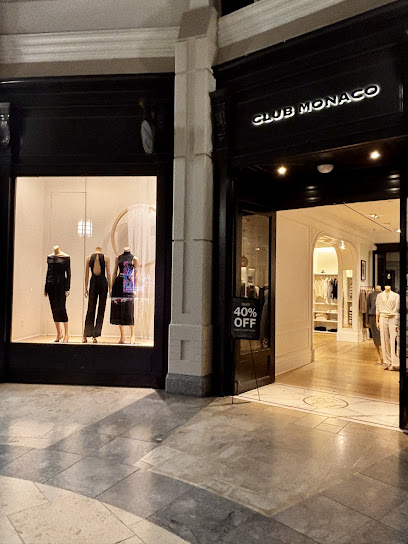 Club Monaco
