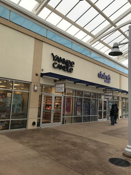 Yankee Candle Outlet