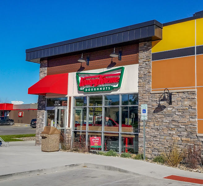 Krispy Kreme