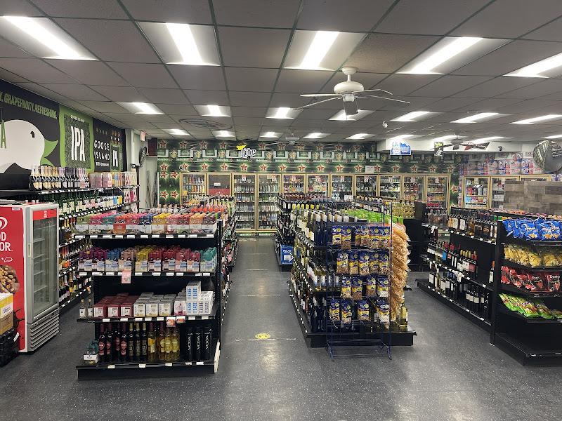 Germantown Wine and Beer