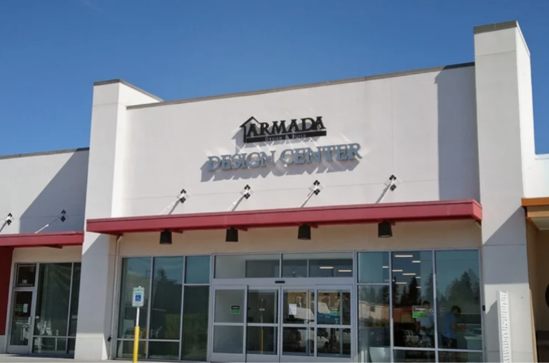Armada Design Center