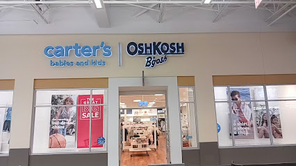 Carter's | OshKosh