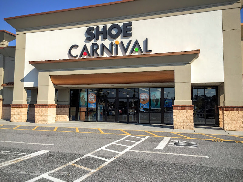 Shoe Station