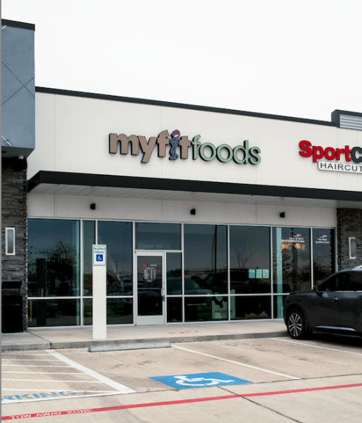 MyFitFoods