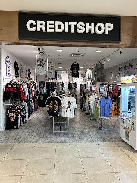 CreditShop