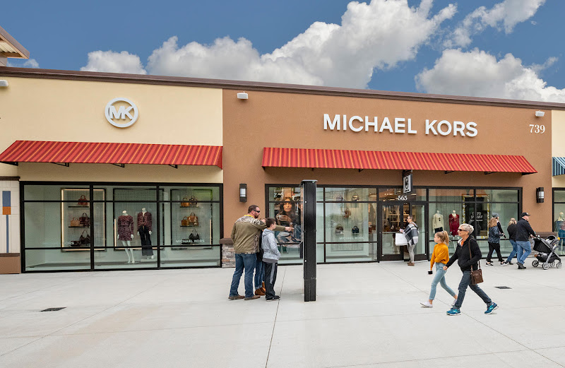 Outlets of Des Moines