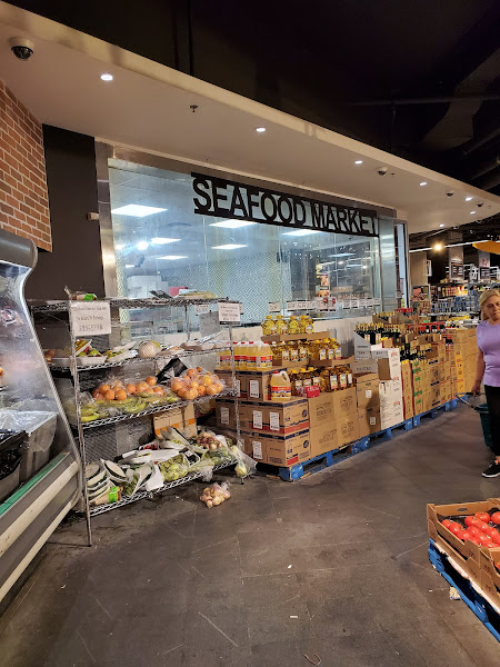 Nations Fresh Foods