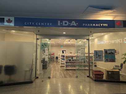 HWDSB - City Learning Centre (Credit & LBS Programs)
