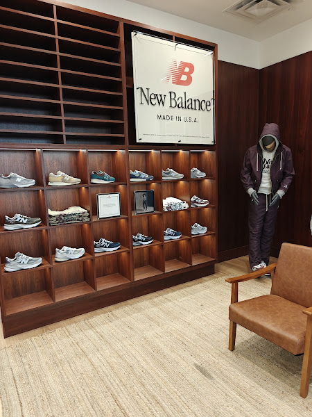 New Balance Highland Village