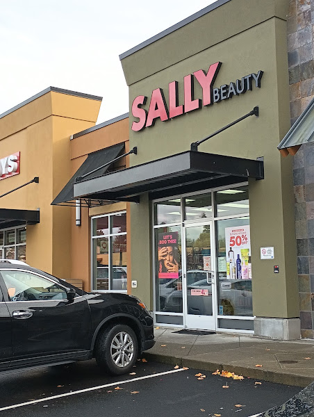 Sally Beauty