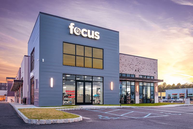 Focus Camera