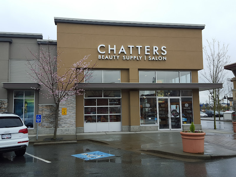 Chatters