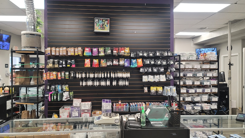 Magnolia Road Cannabis Co. Boulder Dispensary