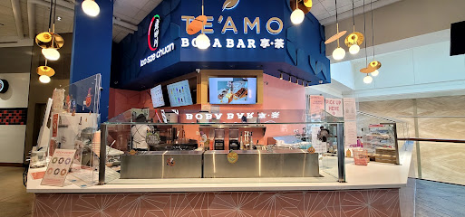 Te'amo Boba Bar