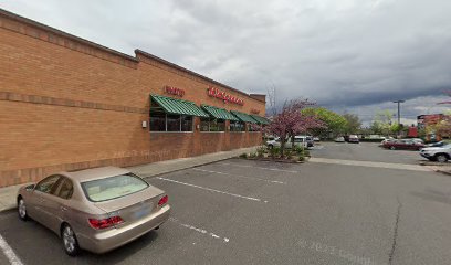 Walgreens Photo